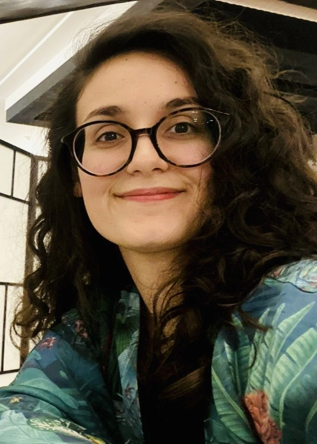 Carlota Lifante Baeza