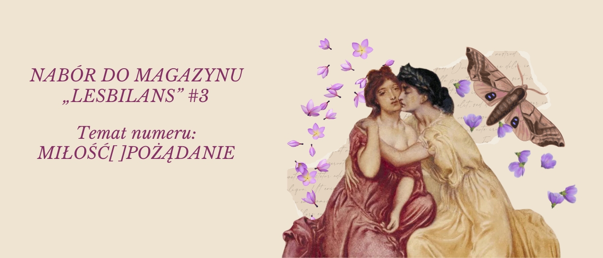 LesBiLans 3 CFP Milosc pozadanie