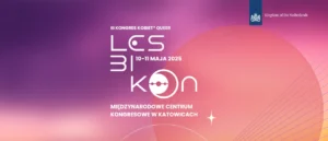 Lesbikon. Kongres Kobiet Queer 2025